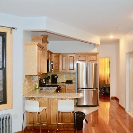 The Topping Three-Bedroom Apartment New York Exterior photo
