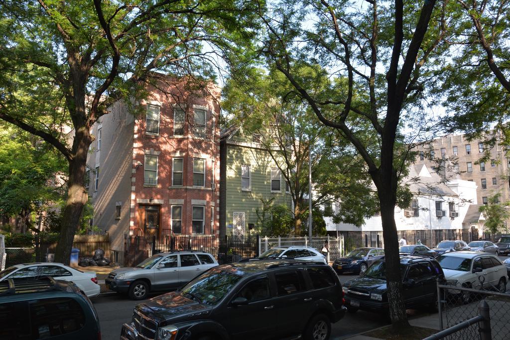 The Topping Three-Bedroom Apartment New York Room photo