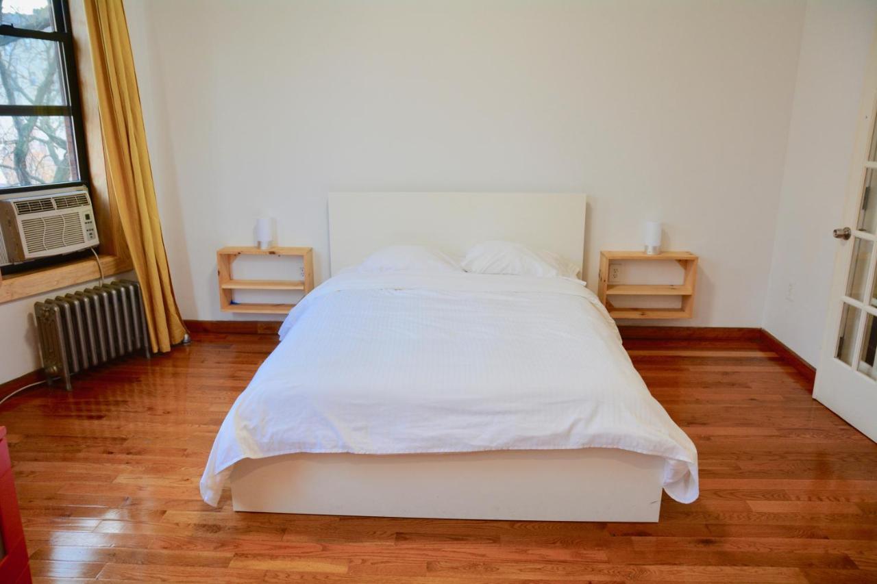 The Topping Three-Bedroom Apartment New York Exterior photo